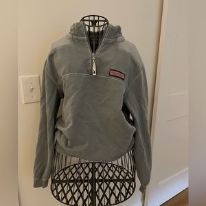Vineyard Vines Half zip sweatshirt